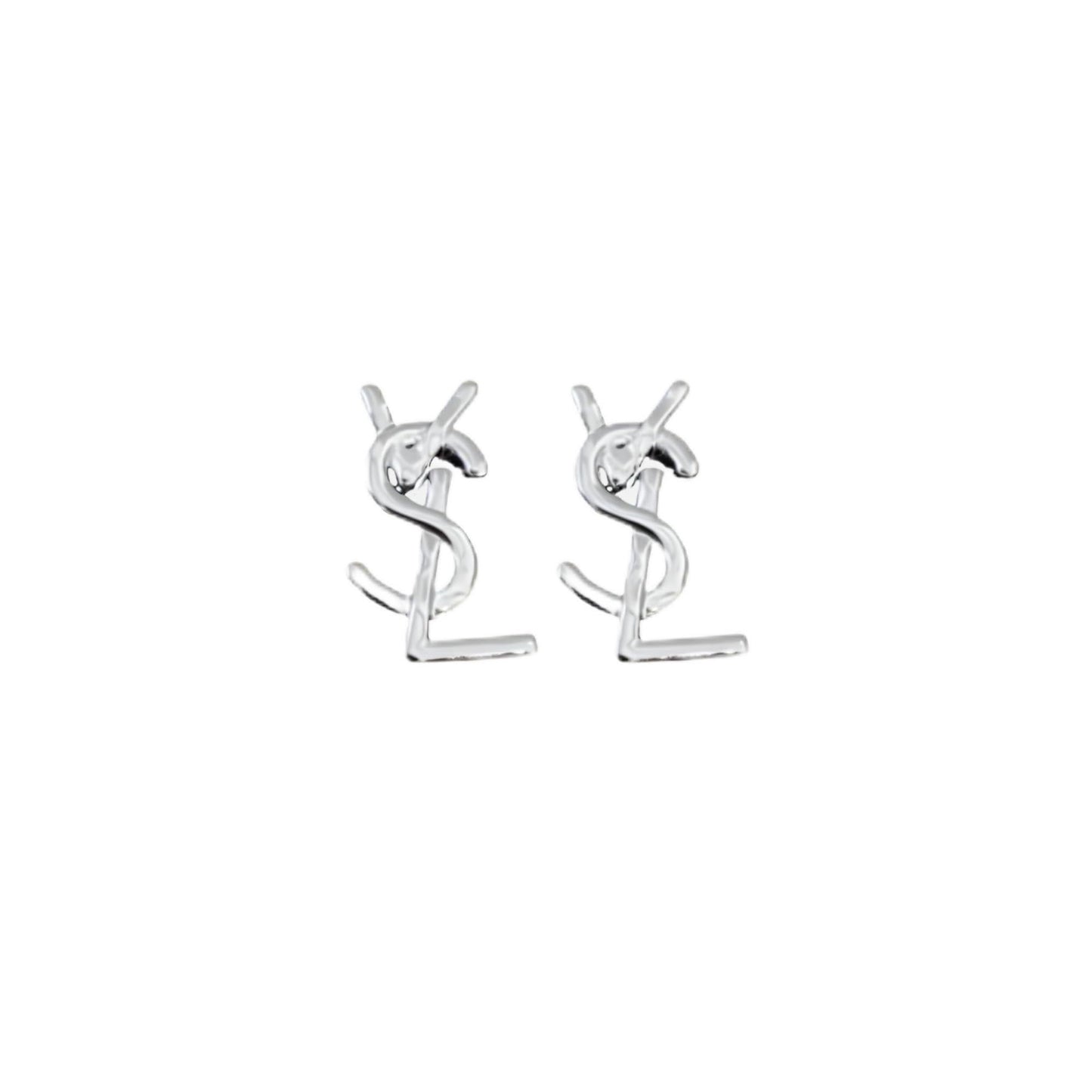 Luxury 14K Gold Earrings for Women – Durable Fine Jewelry Statement Studs, Elegant Gift Accessory And Suitable For Gentle Skin Jewelry