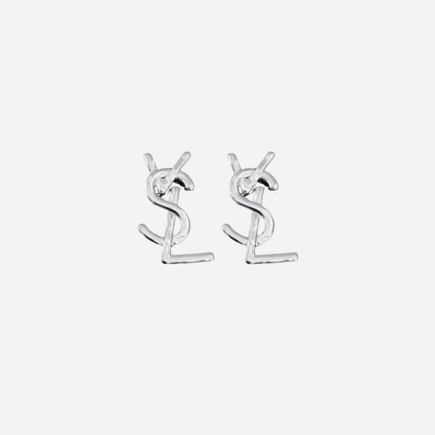 Luxury 14K Gold Earrings for Women – Durable Fine Jewelry Statement Studs, Elegant Gift Accessory And Suitable For Gentle Skin Jewelry