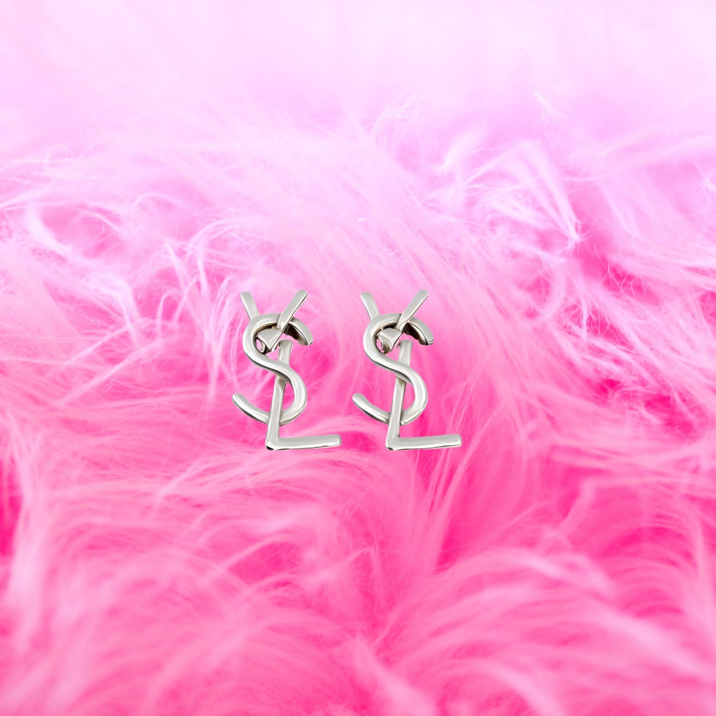 Luxury 14K Gold Earrings for Women – Durable Fine Jewelry Statement Studs, Elegant Gift Accessory And Suitable For Gentle Skin Jewelry